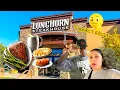 LongHorn Steakhouse Review Worth the Hype or Nah