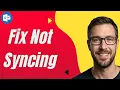 How To Fix Microsoft Outlook Not Outlook Inbox Not Updating Automatically 2026 Guide