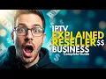 How IPTV Works How to Start Your Own IPTV Business Complete Guide
