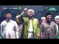 Lagu Batola Bersholawat Bersama Habib Syech Bin Abdul Qadir Assegaf