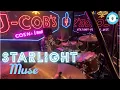Lagu MISSIONED SOULS Live @ JCOBS - STARLIGHT (Muse)