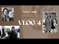 Download Lagu SPORTEN, ZELFLIEFDE, PASAR MALAM MET FAMILIE | VEERLEVIE VLOG #4