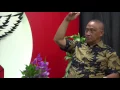 Download Lagu Wawan Sabdo - Tante Ann in gesprek met Jakiem Asmowidjojo