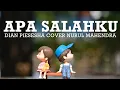 Download Lagu Apa Salahku Dian Piesesha cover Nurul Mahendra | Pop Keroncong