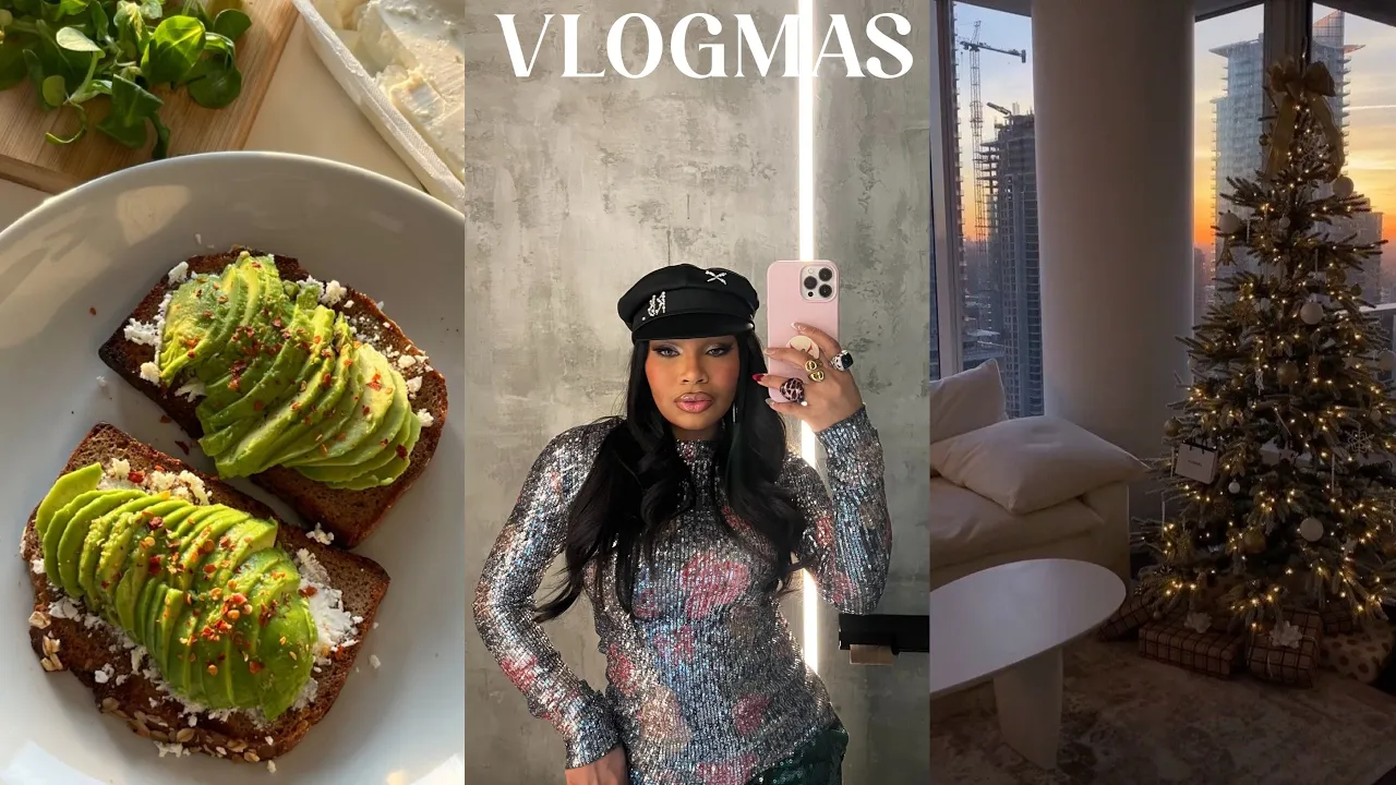Living Alone In NYC | a day in my life, amazon haul, adult tings | Vlogmas Day 10