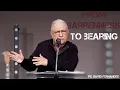From Barrenness To Bearing Pastor David Fernandes 24-10-2021