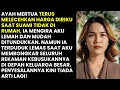 Lagu AKU DIHINA \u0026 DILECEHKAN AYAH MERTUA TERDUDUK LEMAS SAAT AKU BONGKAR SEMUA REKAMAN KEBUSUKANNYA!