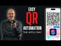 Download Lagu How Apple Made Automating Everything with QR Codes SO Simple! MP3