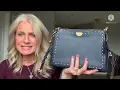 Sharing A Few New Things Dooney Coach and Amazon