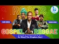 Download Lagu Roots Gospel Reggae Video Mix_Vol.1 (Aug. 2022)_DJ Bing [The Kingdom Boy]