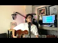 The Day You Said Goodnight - Hale (Jenzen Guino Cover)