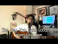 Download Lagu The Day You Said Goodnight - Hale (Jenzen Guino Cover)