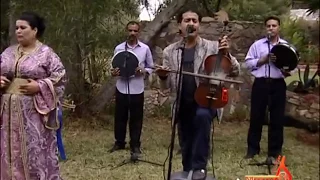 Abderrahim El Meskini Ntiya Wa3ra Music Video عبد الرحيم المسكيني نتيا واعرا 