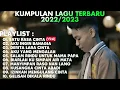 Download Lagu KUMPULAN LAGU TERBARU 2022/2023  ARIEF PUTRA - SATU RASA CINTA