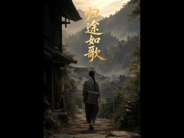 归途如歌