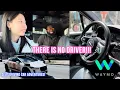 We explored SF in Waymo s FULL self-driving taxi
