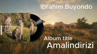 ibrahim buyondo ebizibu byensi