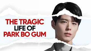 Download The Hard Life of Park Bo Gum! MP3