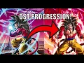 Lagu Lr INT SSJ4 GOKU OST INTO FULL POWER SSJ4 GOKU OST!| DragonBall Z Dokkan Battle