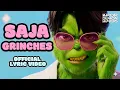 Lagu Saja Boys Became Saja Grinches (Official Music Video)