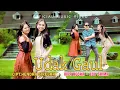 Download Lagu Vifa Agora Feat Ecy Saima - Udak Gaul - Lagu Tapsel (Official Music Video)