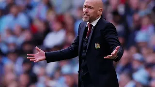 Ten Hag closes in on 43m signing assured deal will be done for Man Utd - Report