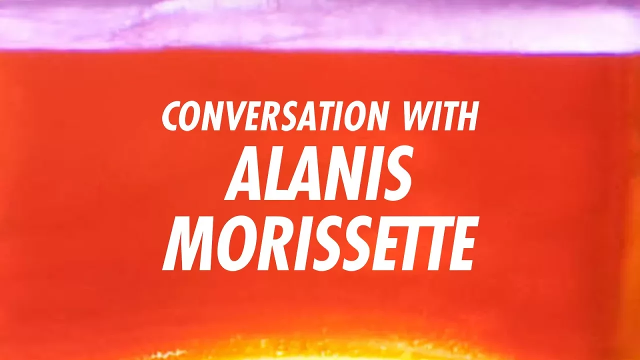 Episode 9: Conversation with Alanis Morissette & Richard Schwartz
