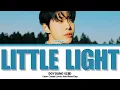 DOYOUNG 'Little Light' Lyrics (도영 \