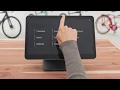 Search Transaction History on Square Register