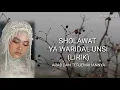 Lagu SHOLAWAT YA WARIDAL UNSI (LIRIK) - ARAB DAN TERJEMAHANNYA //COVER BY AYU DEWI