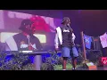 Isaiah Rashad - 4r Da Squaw (Live at the House of Blues in Orlando on 09/14/2026)