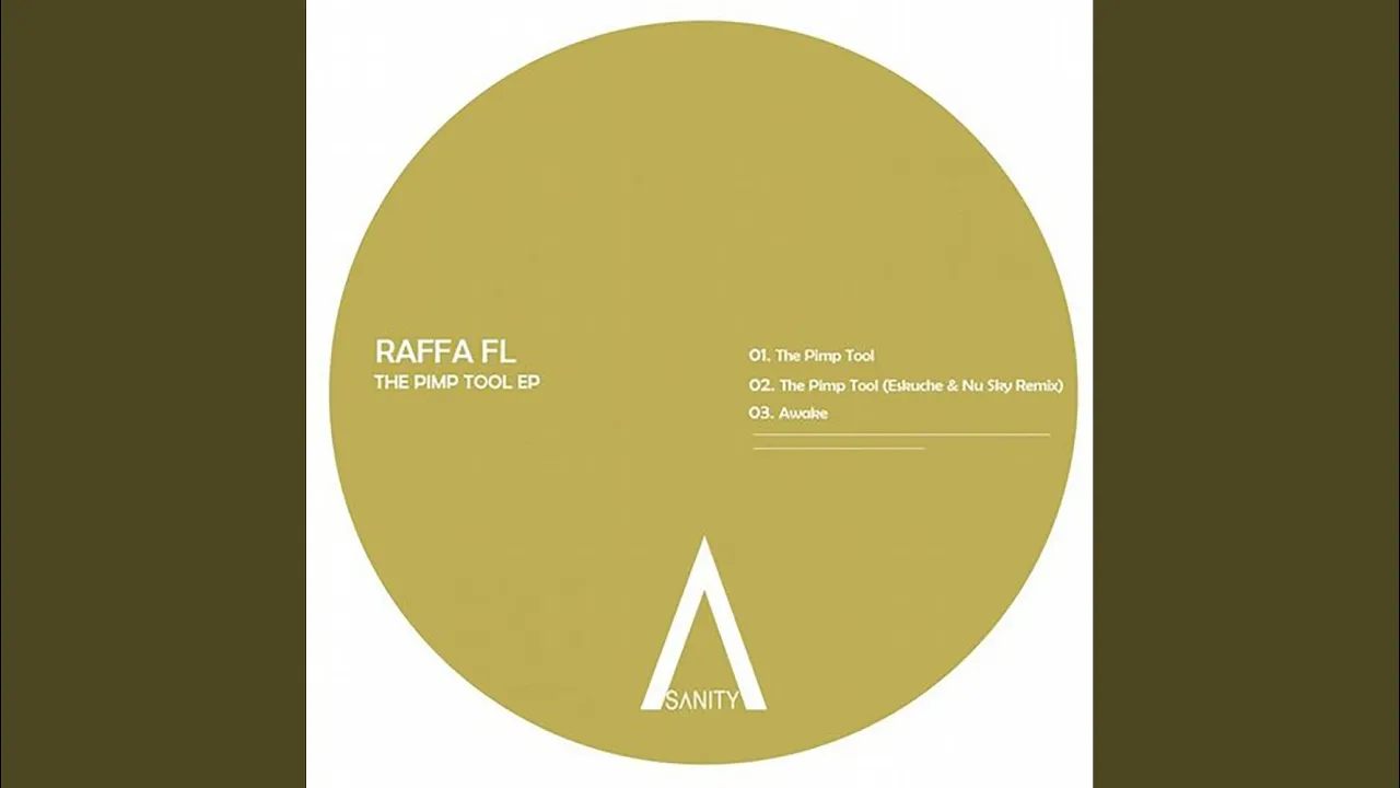 The Pimp Tool (Eskuche & Nu Sky Remix)