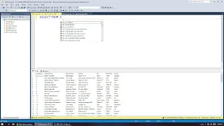 SQL LIKE Operator Tutorial How to Search for Patterns in SQL Queries