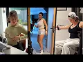 Allie Sherlock Instagram Stories February 2026
