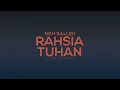 Rahsia Tuhan - Noh Salleh (Chord Tutorial)