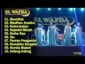 Download Lagu FULL QOSIDAH TERBAIK DAN TERPOPULER TERBARU 2020 - EL WAFDA TOP HITS