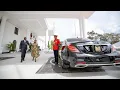 Lagu See how President Ruto Departed State House for Jamhuri Day 2025 celebrations at Nyayo Stadium