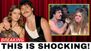 What Really Happened Between Benson Boone Maggie Thurmon