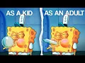 Jokes You Missed As a Kid in SpongeBob