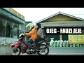 OJEG - COVER FAUZI \u0026 JEJE