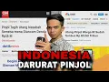 Download Lagu KENAPA RAKYAT INDONESIA BANYAK YANG GALBAY PINJOL?