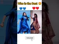 Download Lagu who is the Best 🤩 Ranu bombaiki ranu 🩵 #ranubombaikiranu #folksongdance #folksong #patrioticsongs