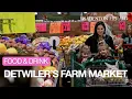 Detwiler s Opens First Market In Bradenton