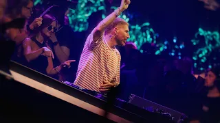 Hugel WE2 Tomorrowland 2026