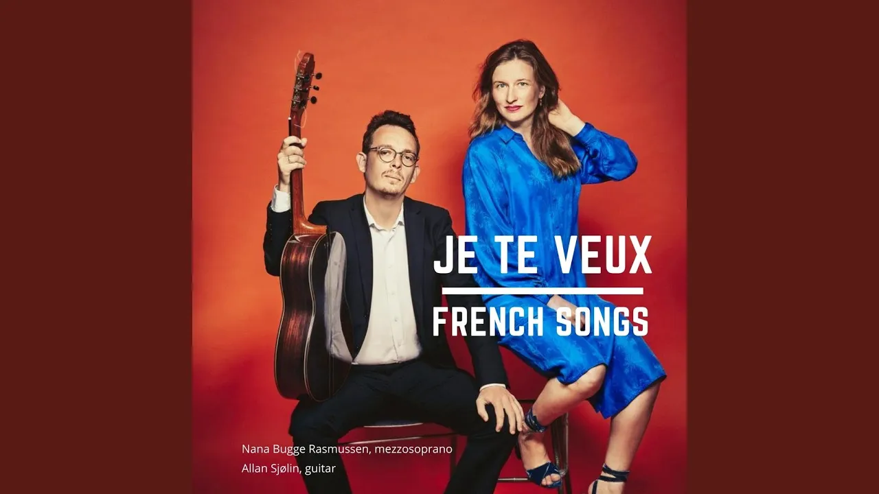 Fauré: Le pays des rêves Fauré: Le pays des rêves