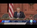 Onondaga County Legislature welcomes the public to discuss redrawn maps of new district boundaries