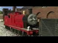 Download Lagu Thomas \u0026 the Magic Railroad - Full Coal Hopper Scene