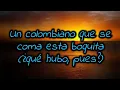 Natti Natasha x Maria Becerra - Lokita | (Letra/Lyrics)