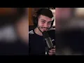 NFR Reading Questionable (Bad) Lyrics for 12 Minutes