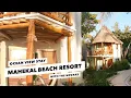 Mahekal Beach Resort Playa Del Carmen Mexico